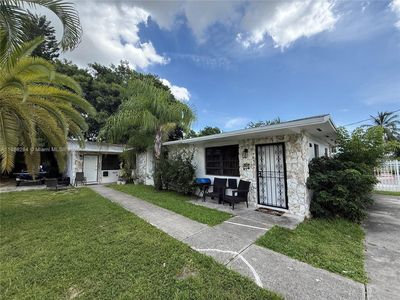 1865 NW 55th Ter, Miami, FL, 33142