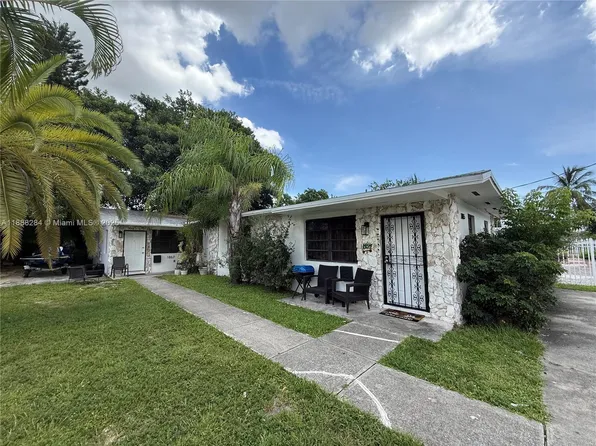 1865 NW 55th Ter, Miami, FL 33142