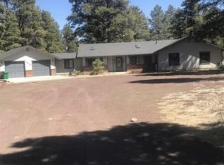 7575 N Rain Valley Rd, Flagstaff, AZ 86004