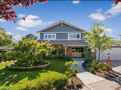 24405 Derian Dr, Santa Clarita, CA, 91321