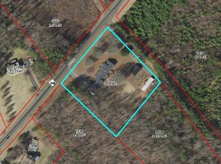 3553 Nc 268, Siloam, NC 27047