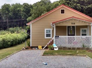 708 Brookhaven Dr, Kingsport, TN 37660