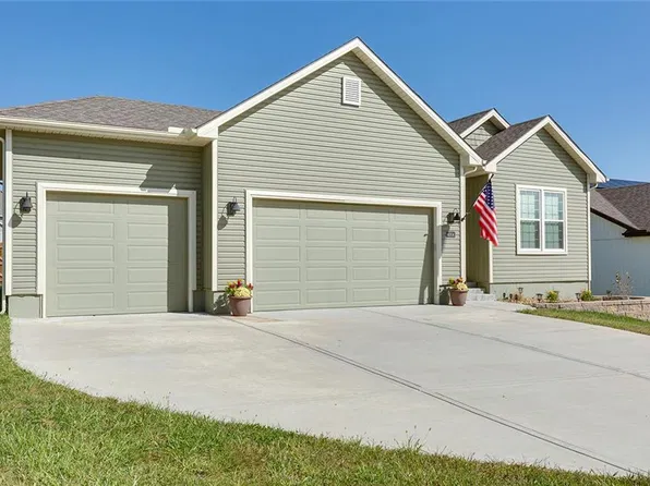 4004 NW 96th Ter, Kansas City, MO 64154