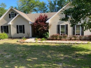 180 Beaverdam Rd, Aiken, SC 29805