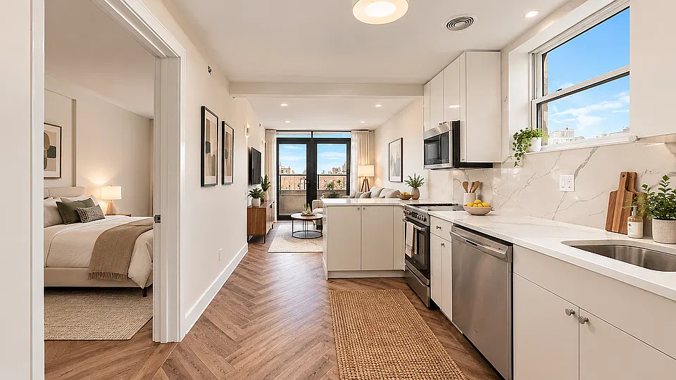 706 Ocean Parkway — Photo 1