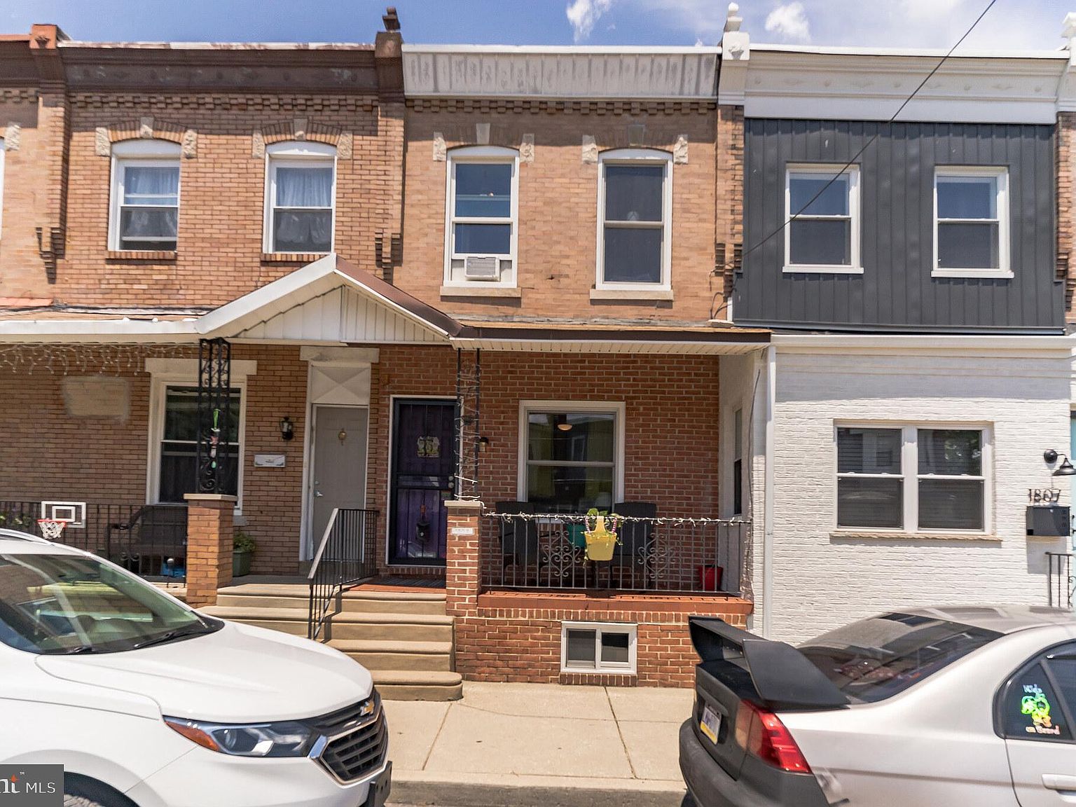 1809 Roseberry St, Philadelphia, PA 19145 | Zillow