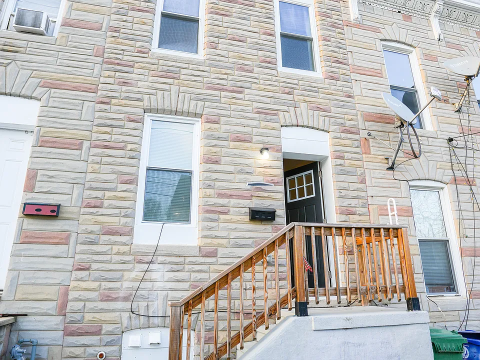 3138 Stafford St