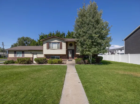 411 N Main St, Smithfield, UT 84335