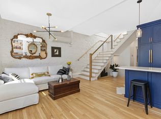 181 Warren Ave APT 4, Boston, MA 02116