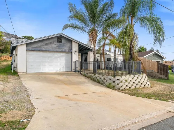 8321 Sheila St, El Cajon, CA 92021