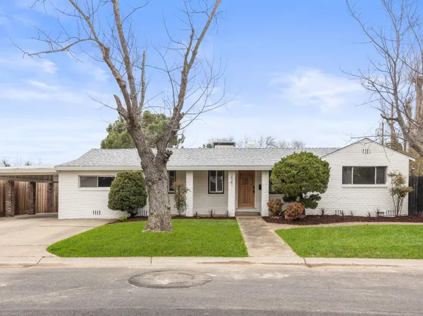 2541 Paseo Del Campo, Sacramento, CA 95821