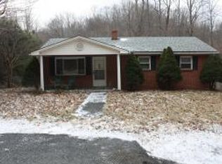 11570 Highway 421 S, Trade, TN 37691