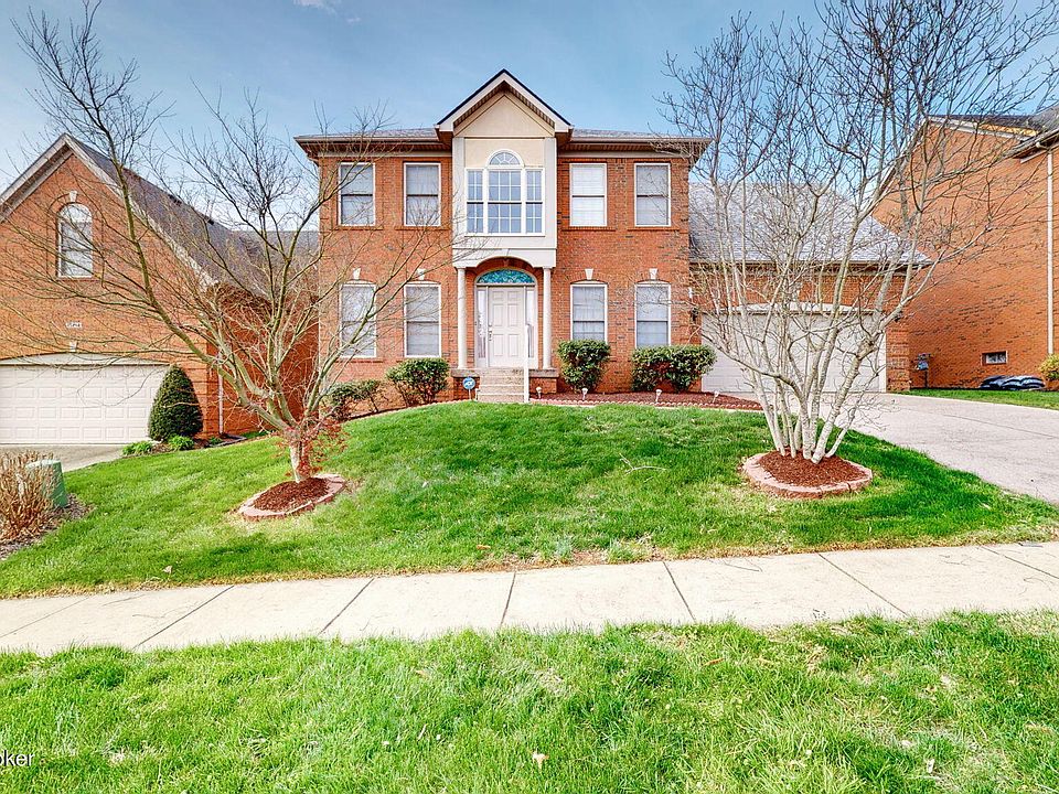 15216 Abington Ridge Pl, Louisville, KY 40245 Zillow