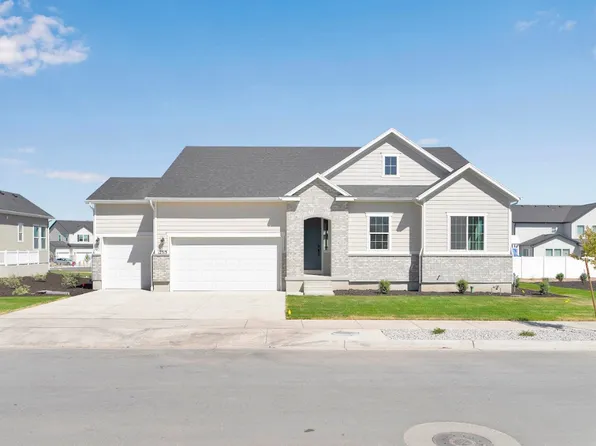 12338 S Teton Creek Ct #419, Herriman, UT 84096