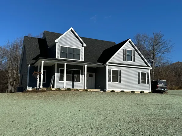 (undisclosed Address), Burlington, CT 06013
