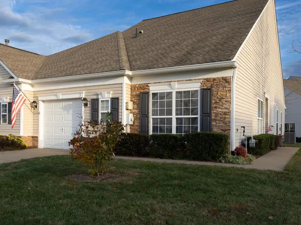 2 Turtle Creek Way Unit 10-4, Fredericksburg, VA 22406