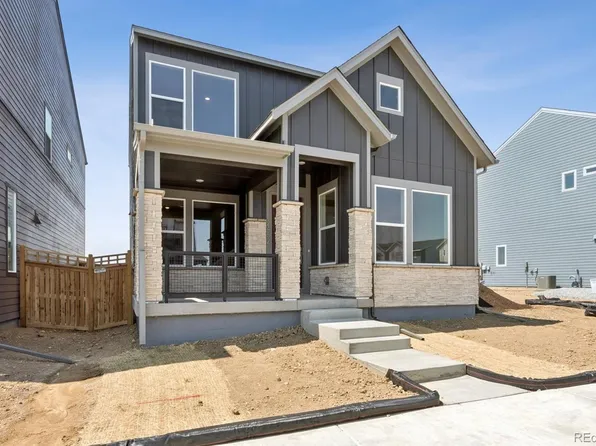 2452 W 162nd Avenue, Broomfield, CO 80023