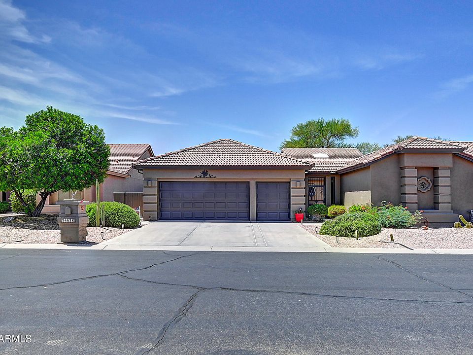 1st image of 24526 S DESERT FLOWER Drive