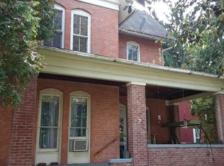 7 Oak St, Warren, PA 16365