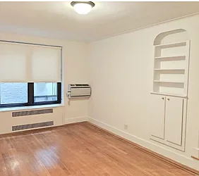 Rented by Clipper Equity (Manual) DO NOT USE