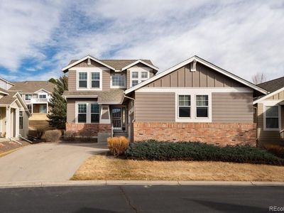 13571 W 61st Lane, Arvada, CO, 80004