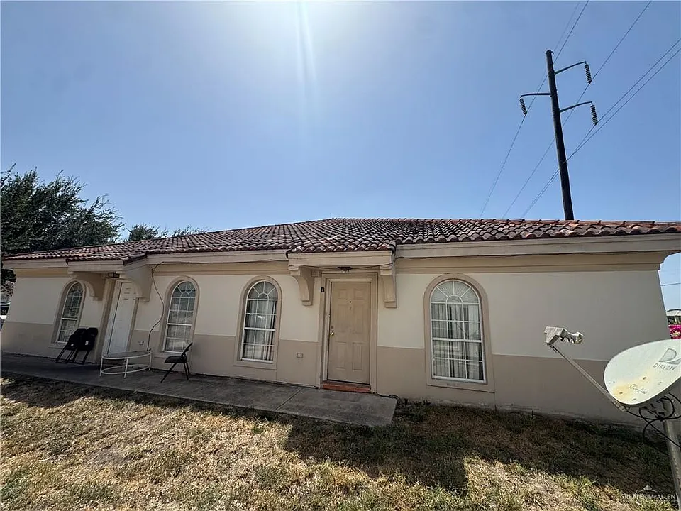 606 Buena Vista Dr #B