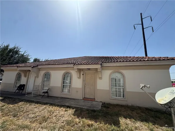 606 Buena Vista Dr APT B, Weslaco, TX 78596