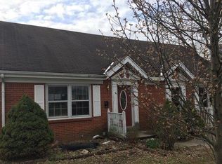 645 Rosewood Dr, Lexington, KY 40505