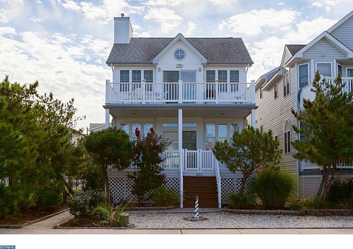 1st image of 1415 Haven Ave #B