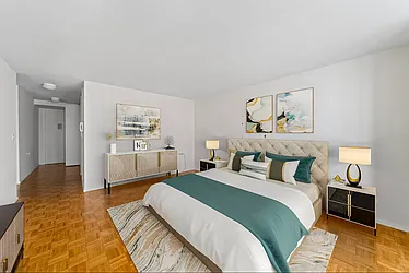 Rented by Vector New York, LLC