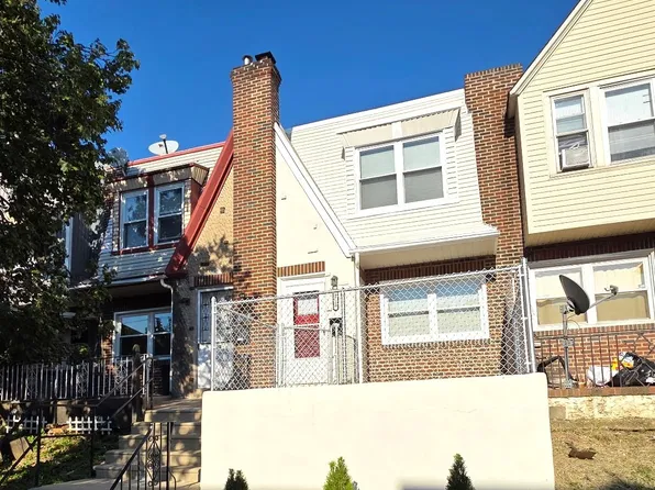 4729 Vista St, Philadelphia, PA 19136