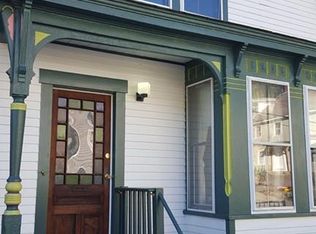 148 High St, Fitchburg, MA 01420