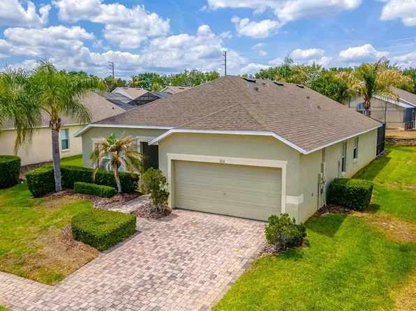 513 Balmoral Dr, Davenport, FL 33896