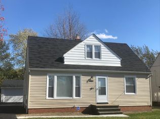 4185 E 189th St, Cleveland, OH