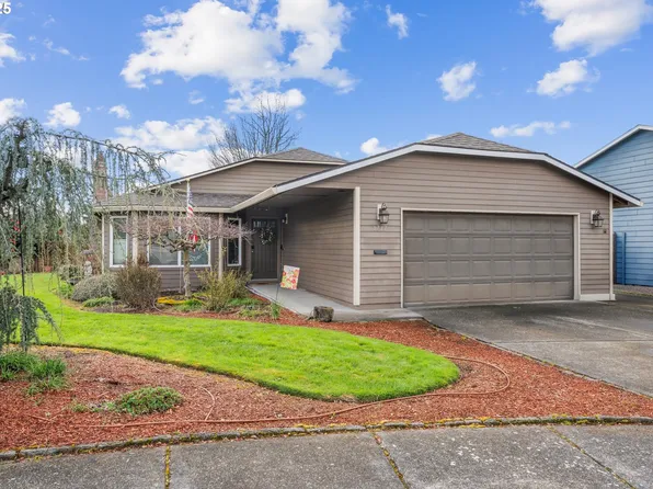 1717 SE 58th Ct, Hillsboro, OR 97123