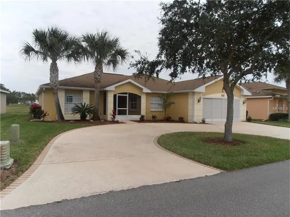 10345 Collar Dr, San Antonio, FL 33576