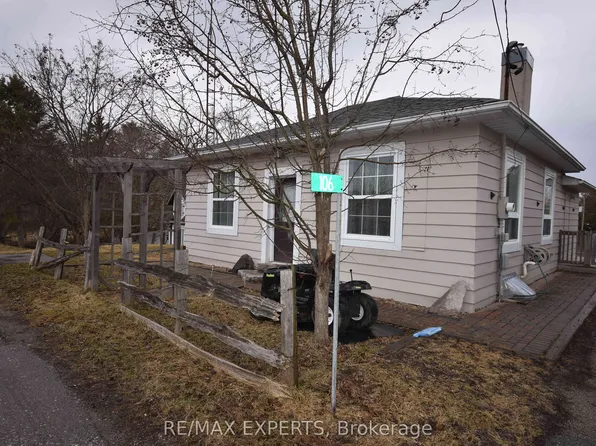 106 Centre St, King, ON L0G 1T0