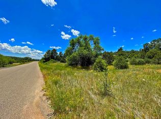 50 Skyland Blvd, Tijeras, NM 87059