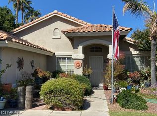 7230 W Tina Ln, Glendale, AZ 85310
