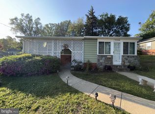 12204 Bluhill Rd, Silver Spring, MD 20902