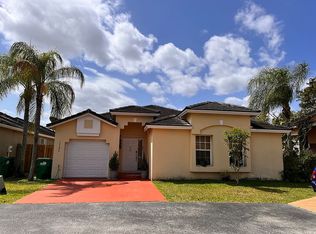 12346 SW 144th Ter, Miami, FL 33186