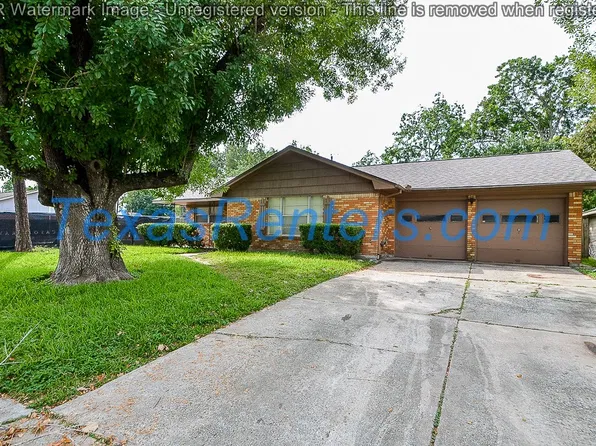 4401 Hummingbird St, Houston, TX 77035