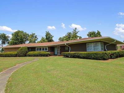 603 N Main St, Carrier Mills, IL, 62917