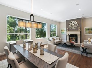 3680 Crown Hill Dr, Santa Rosa, CA 95404