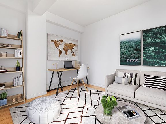 5th image of 60 W 14th St APT 6C
