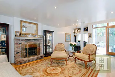 Rented by Halstead Real Estate