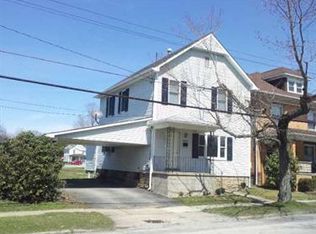 51 W Elm St, Homer City, PA 15748