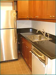 Rented by Brown Harris Stevens