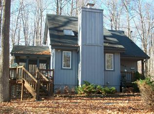 1264 Ranger Trl, Pocono Lake, PA 18347