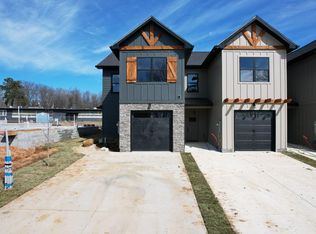 166 McNabb Dr, Cleveland, TN 37312